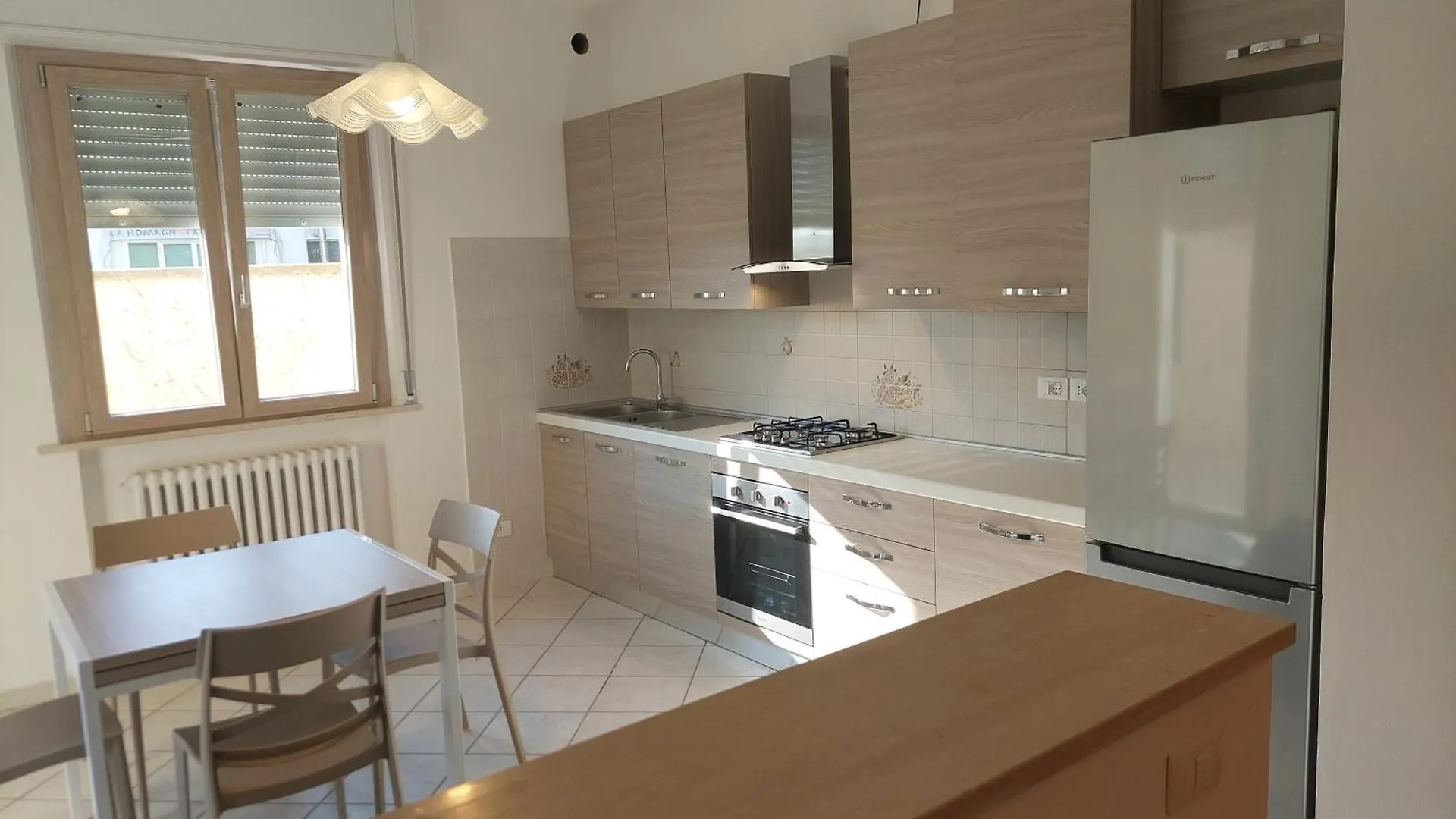 Appartamento Albina San Giuliano Mare Rimini Ideale Per Famiglie 0*,  Italia