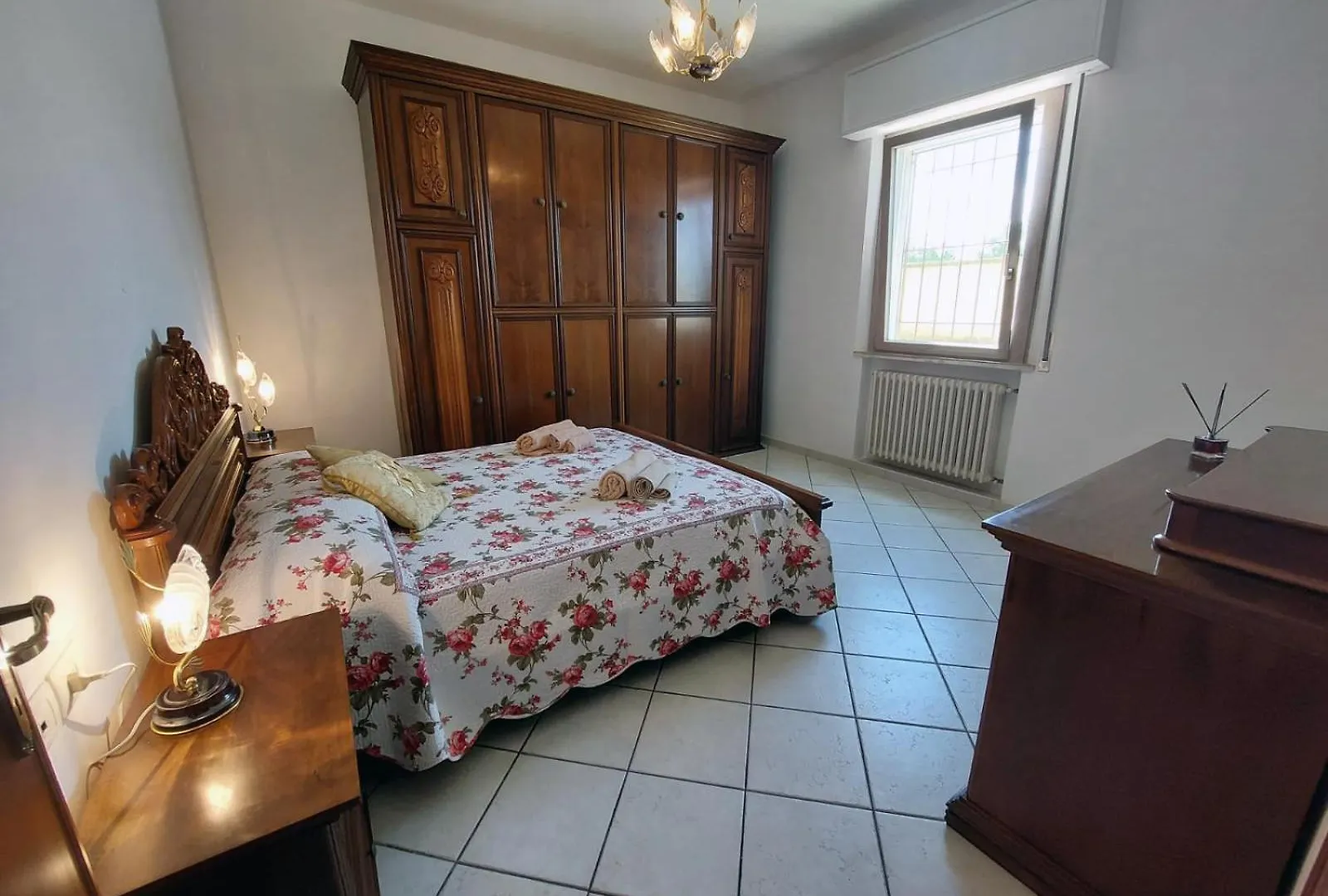 Appartamento Albina San Giuliano Mare Rimini Ideale Per Famiglie