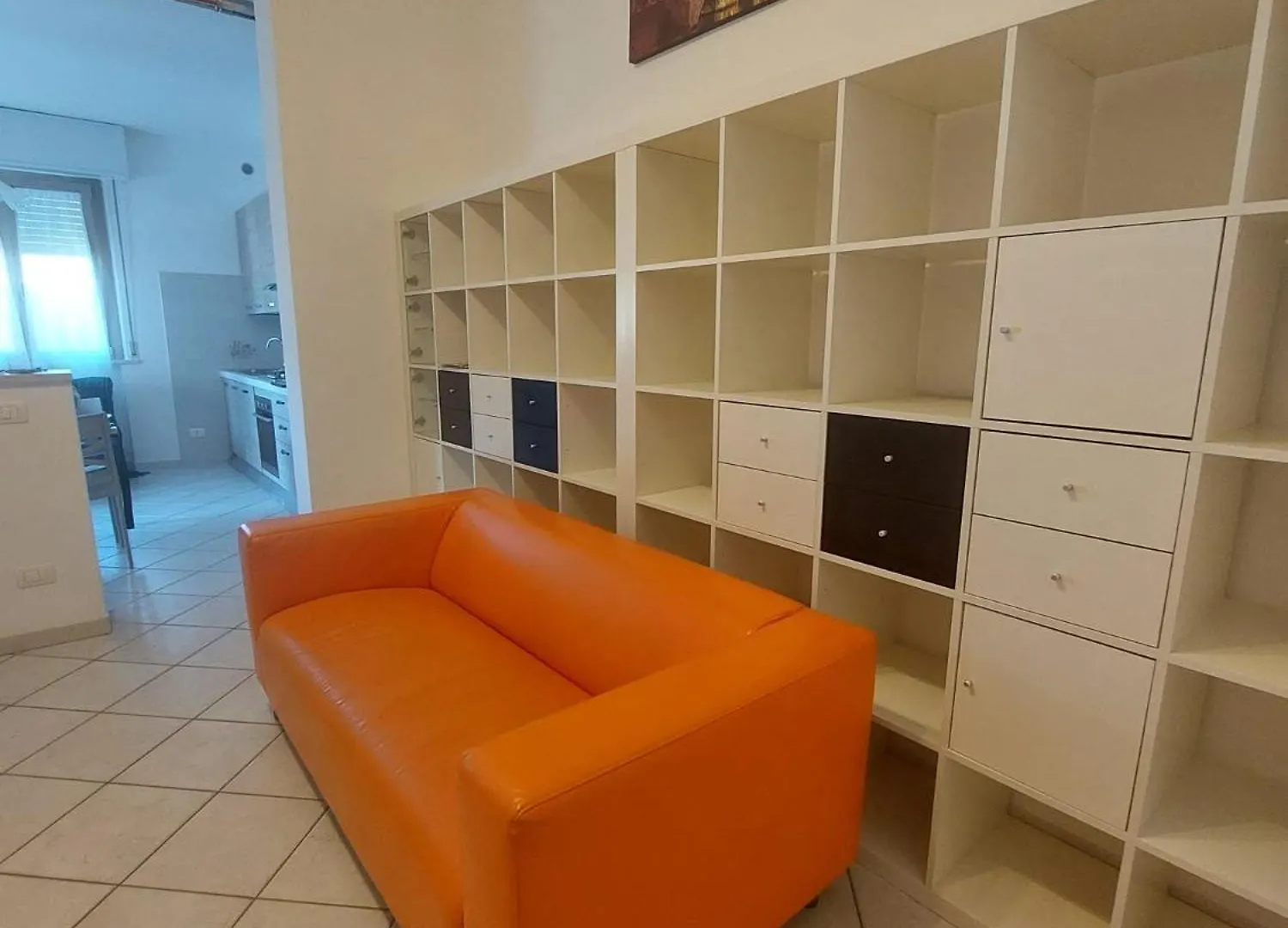Appartamento Albina San Giuliano Mare Rimini Ideale Per Famiglie