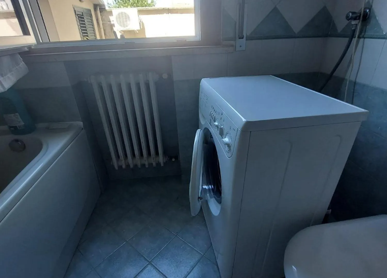 Appartamento Albina San Giuliano Mare Rimini Ideale Per Famiglie