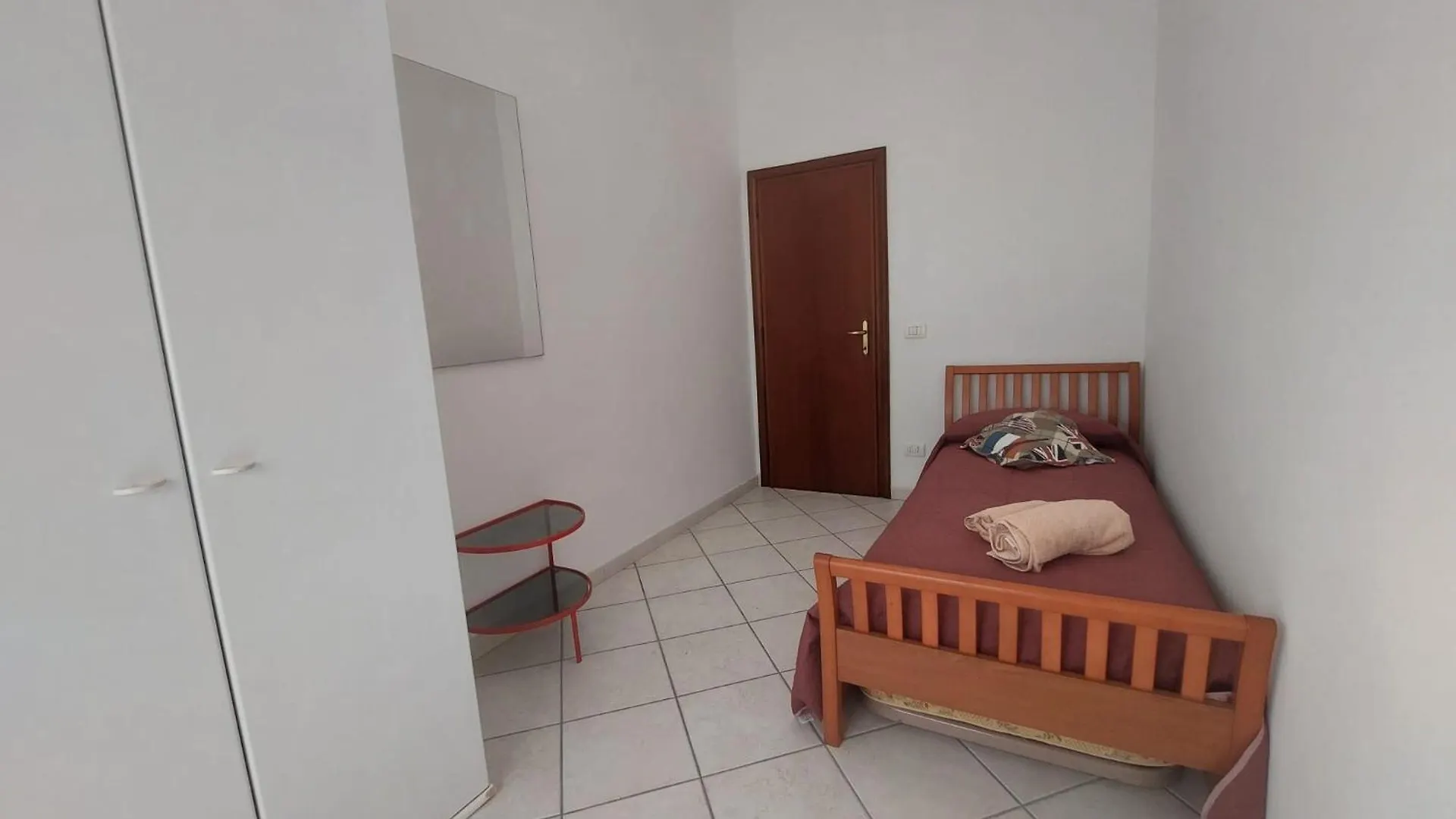 Appartamento Albina San Giuliano Mare Rimini Ideale Per Famiglie